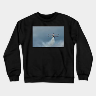 Stearman Wing Walker Crewneck Sweatshirt